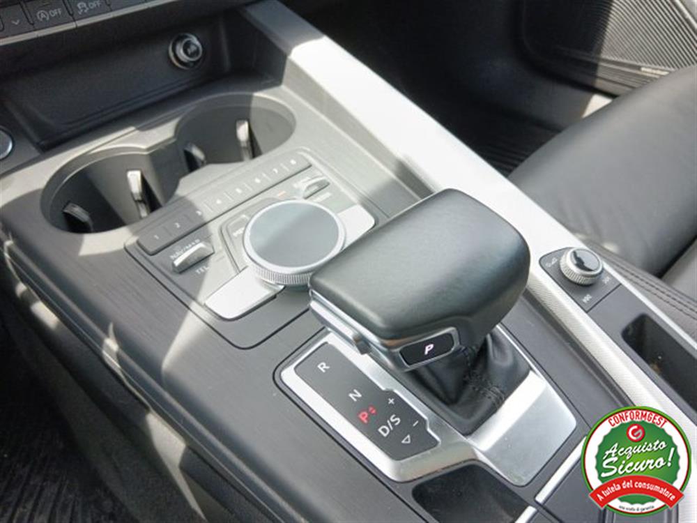 A4 A4 Avant 45 TFSI quattr