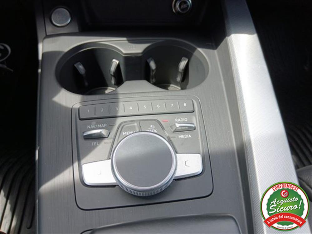 A4 A4 Avant 45 TFSI quattr