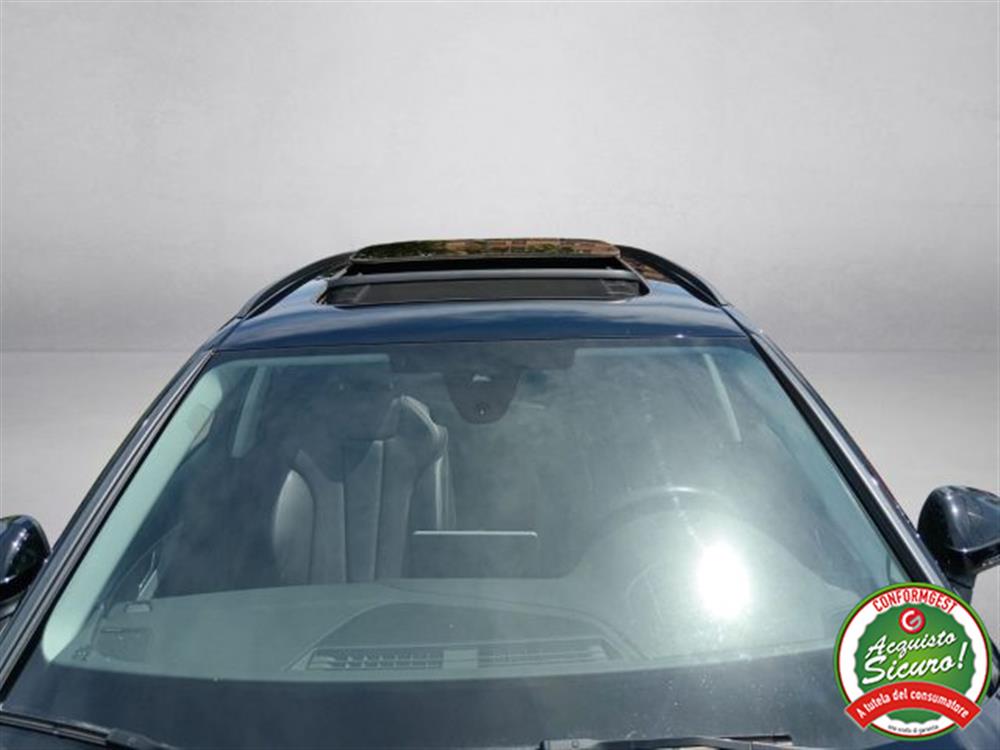 A4 A4 Avant 45 TFSI quattr