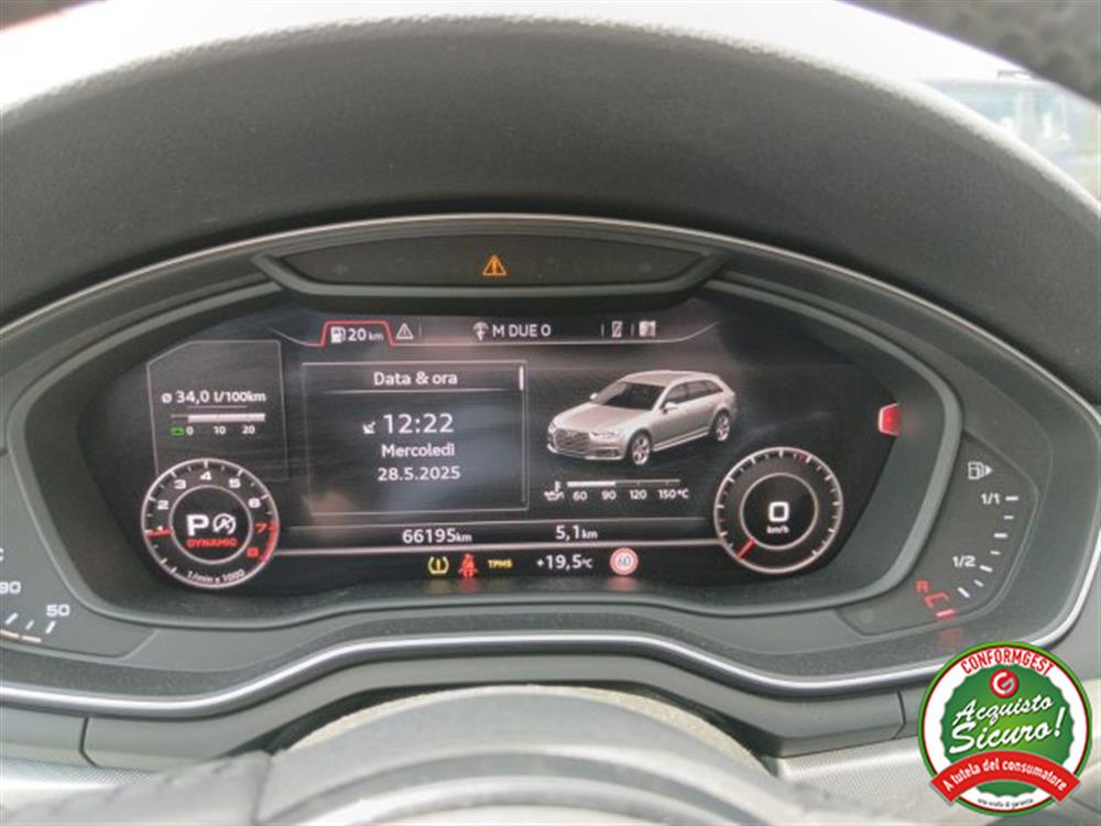 A4 A4 Avant 45 TFSI quattr