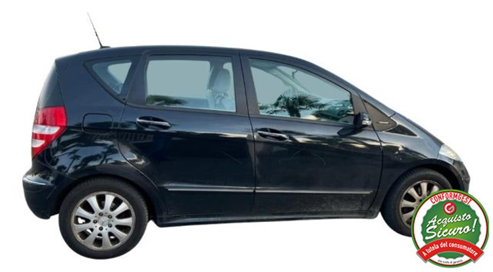 A 200 A 200 CDI Avantgarde