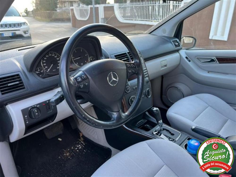 A 200 A 200 CDI Avantgarde