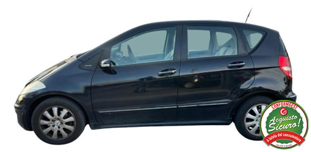 A 200 A 200 CDI Avantgarde