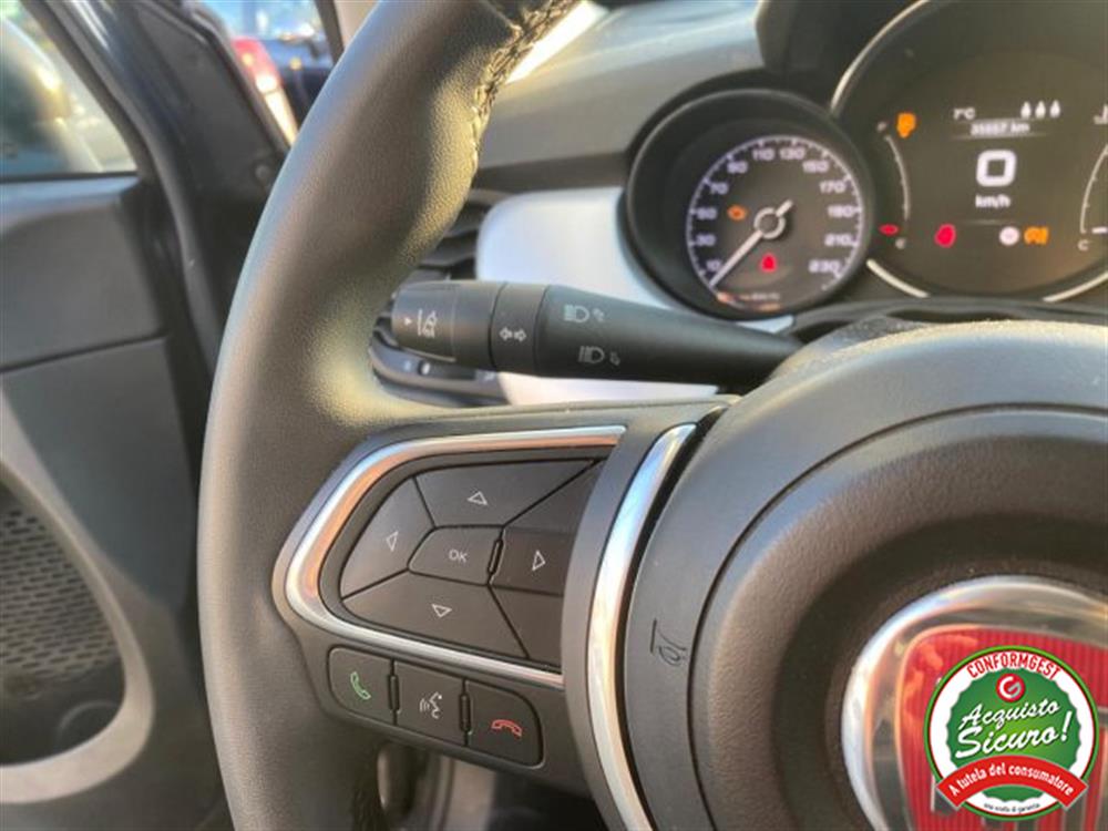 500X 500X 1.3 MultiJet 95 CV C