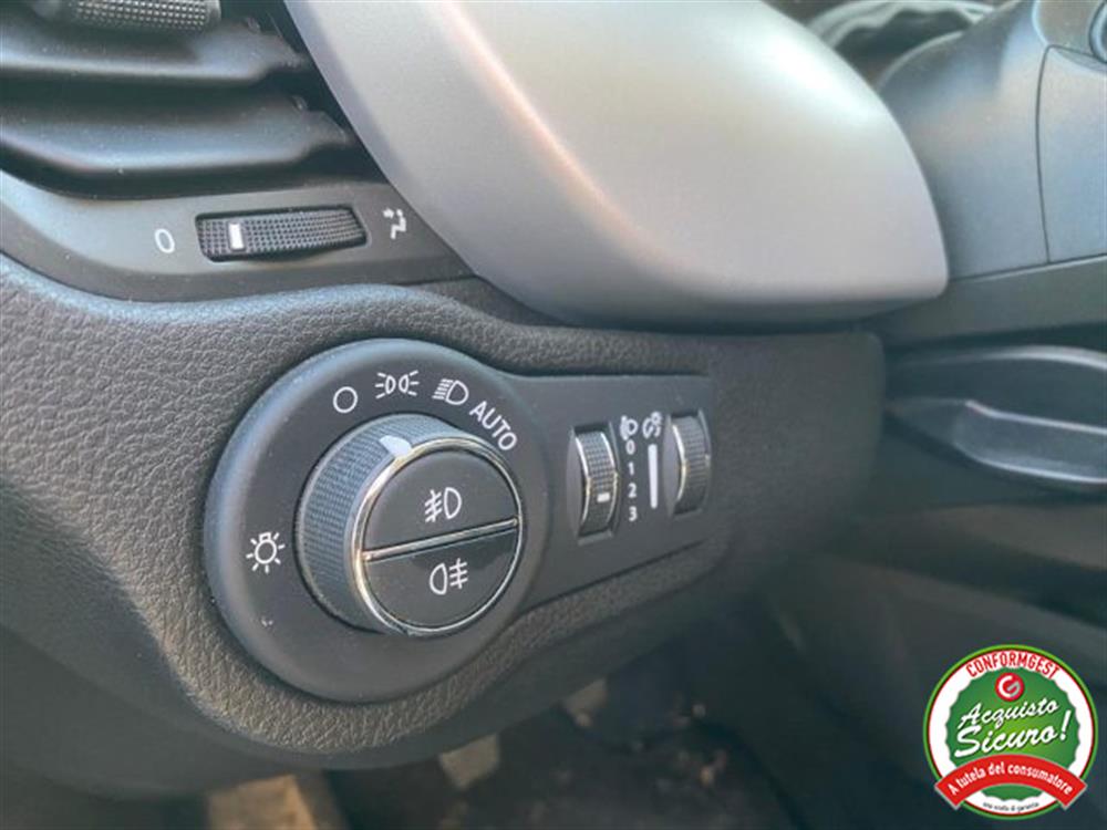 500X 500X 1.3 MultiJet 95 CV C