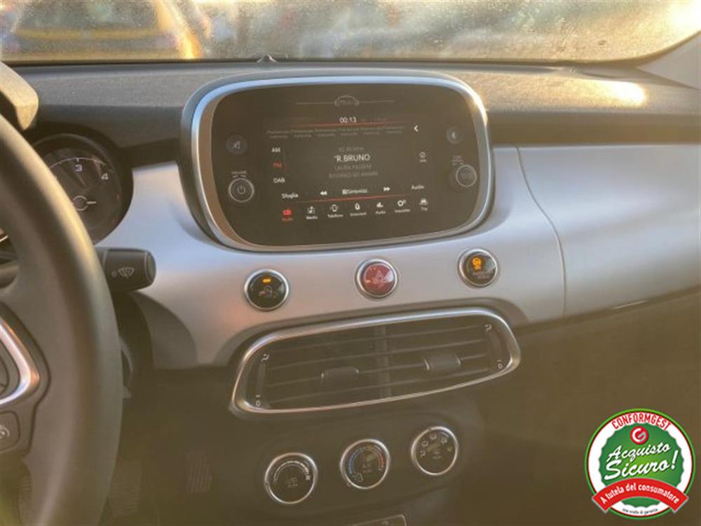 500X 500X 1.3 MultiJet 95 CV C