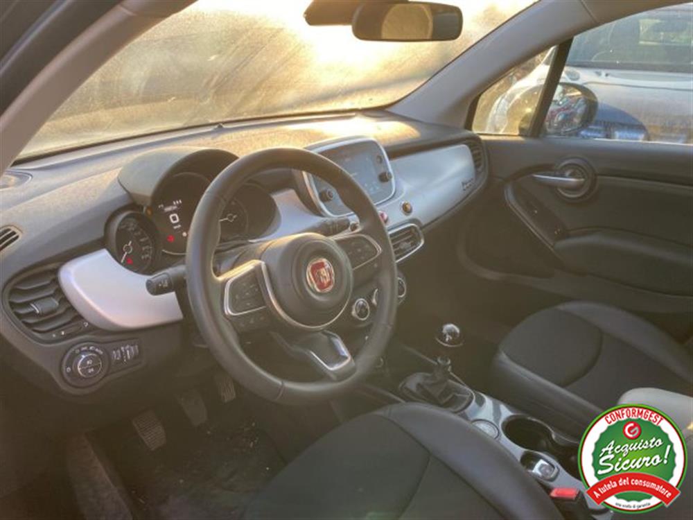 500X 500X 1.3 MultiJet 95 CV C