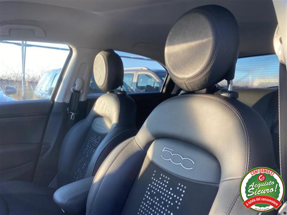 500X 500X 1.3 MultiJet 95 CV C