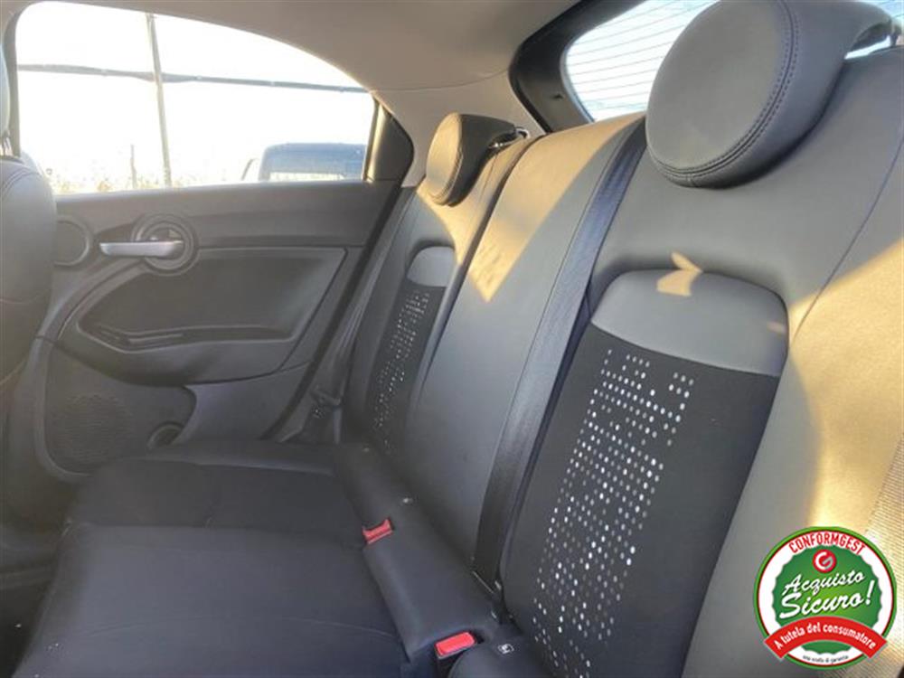 500X 500X 1.3 MultiJet 95 CV C