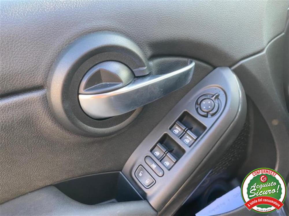 500X 500X 1.3 MultiJet 95 CV C