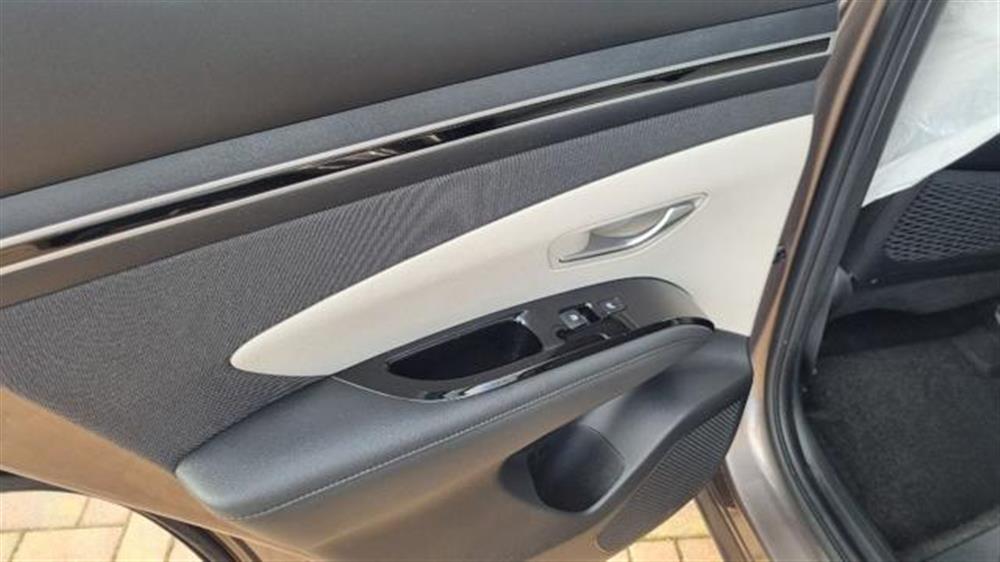 Tucson Tucson 1.6 CRDI 48V DCT Exe