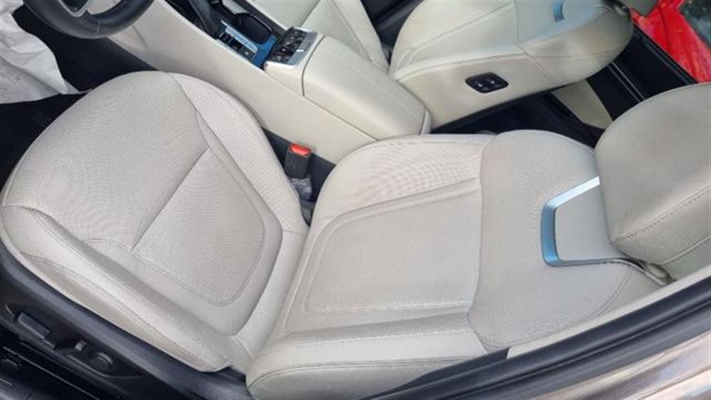 Tucson Tucson 1.6 CRDI 48V DCT Exe