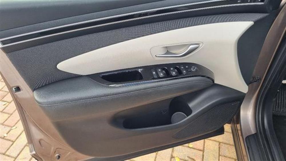 Tucson Tucson 1.6 CRDI 48V DCT Exe