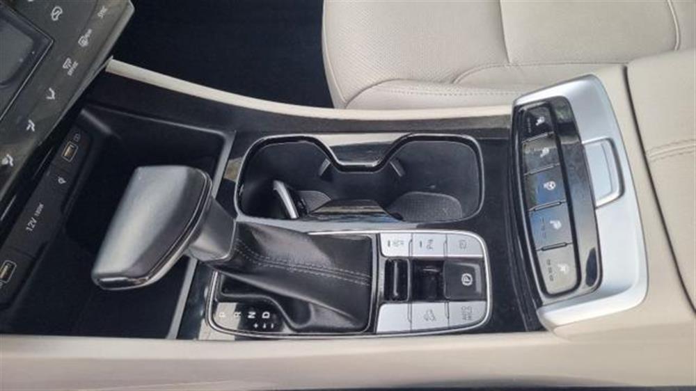 Tucson Tucson 1.6 CRDI 48V DCT Exe