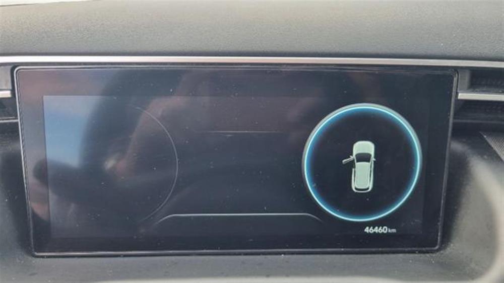 Tucson Tucson 1.6 CRDI 48V DCT Exe