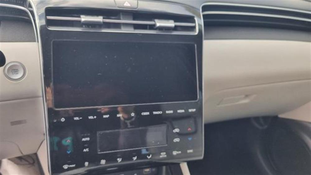 Tucson Tucson 1.6 CRDI 48V DCT Exe