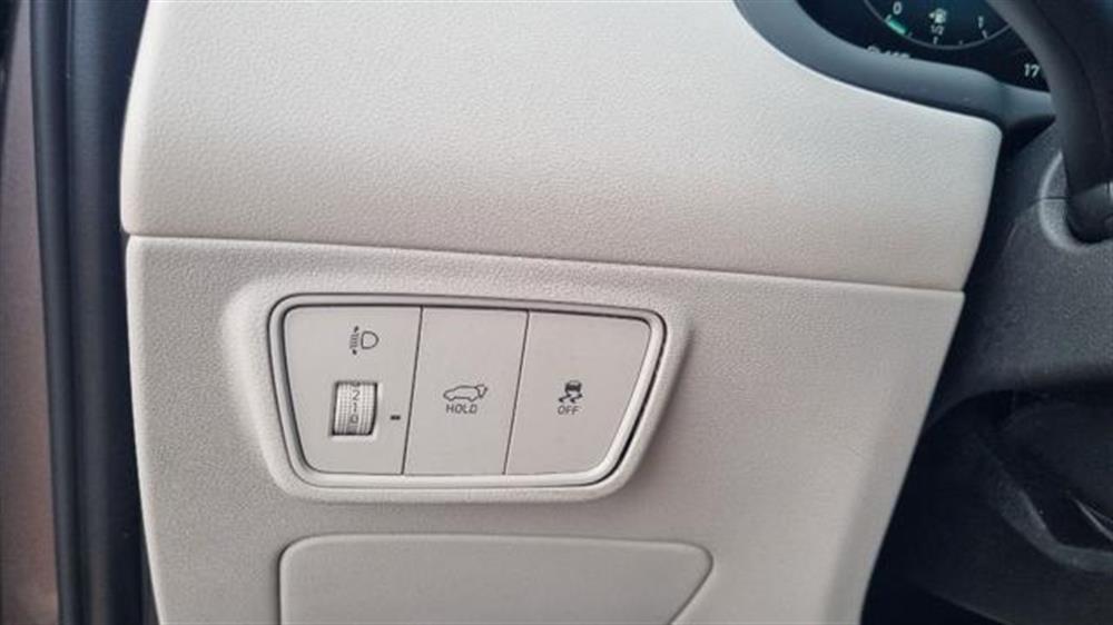 Tucson Tucson 1.6 CRDI 48V DCT Exe