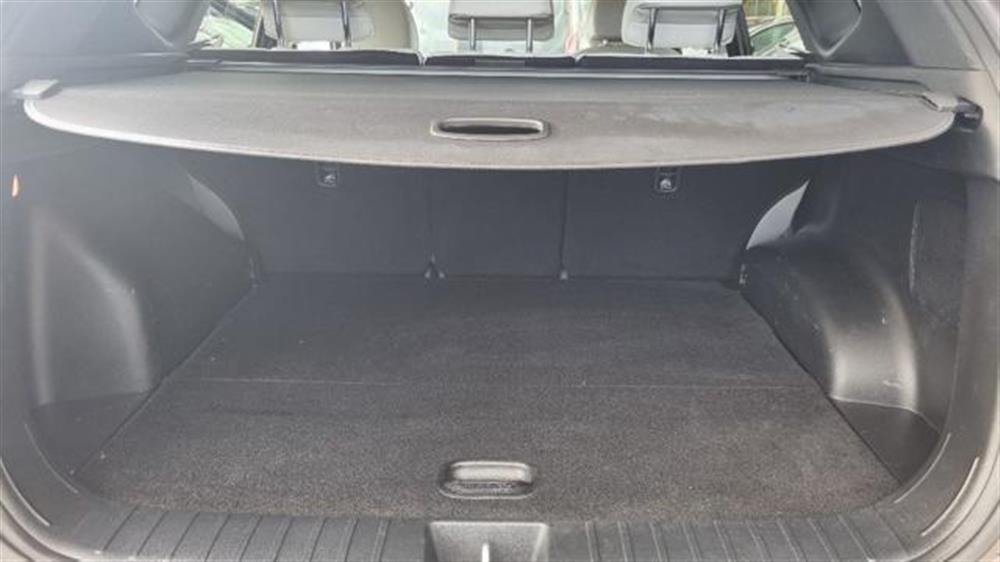 Tucson Tucson 1.6 CRDI 48V DCT Exe