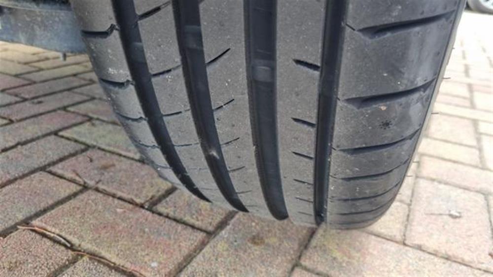 Tucson Tucson 1.6 CRDI 48V DCT Exe