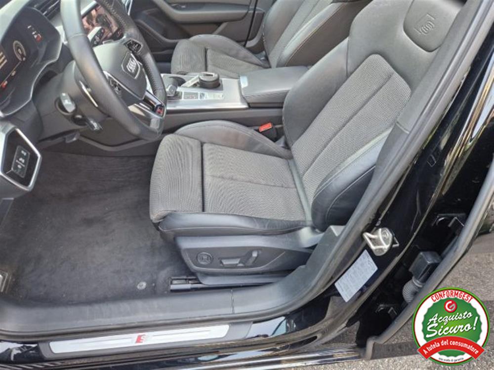 A6 A6 Avant 45 3.0 TDI qua