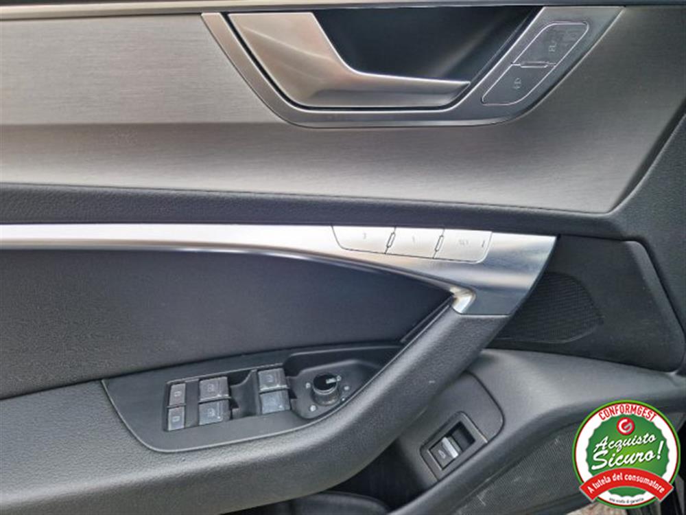 A6 A6 Avant 45 3.0 TDI qua