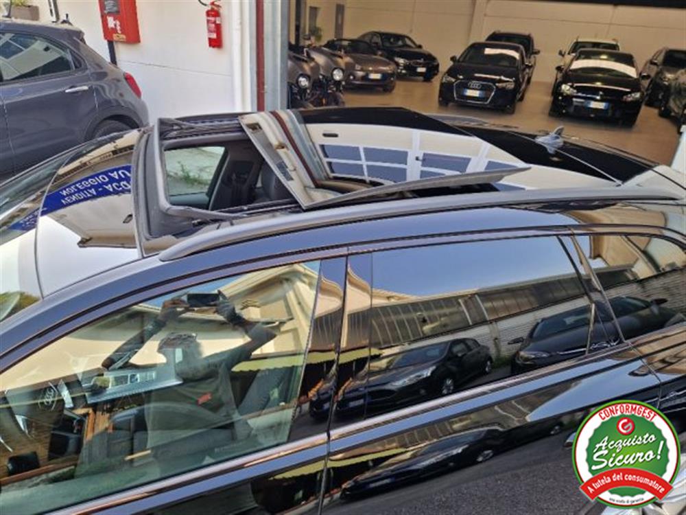 A6 A6 Avant 45 3.0 TDI qua