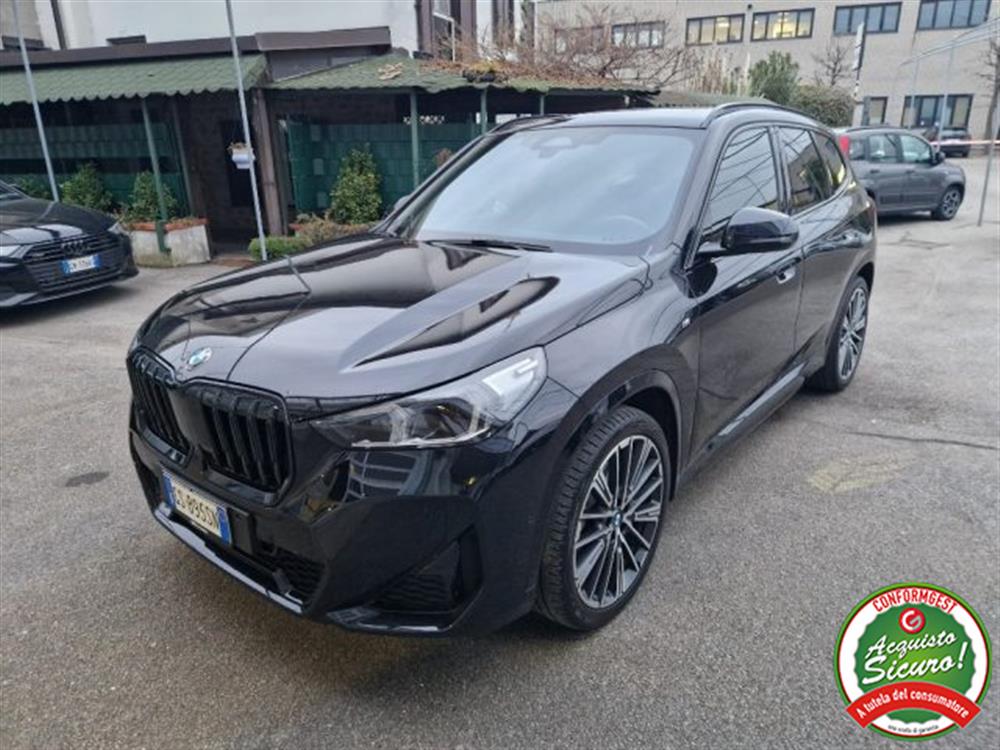 X1 X1 xDrive 23i Msport