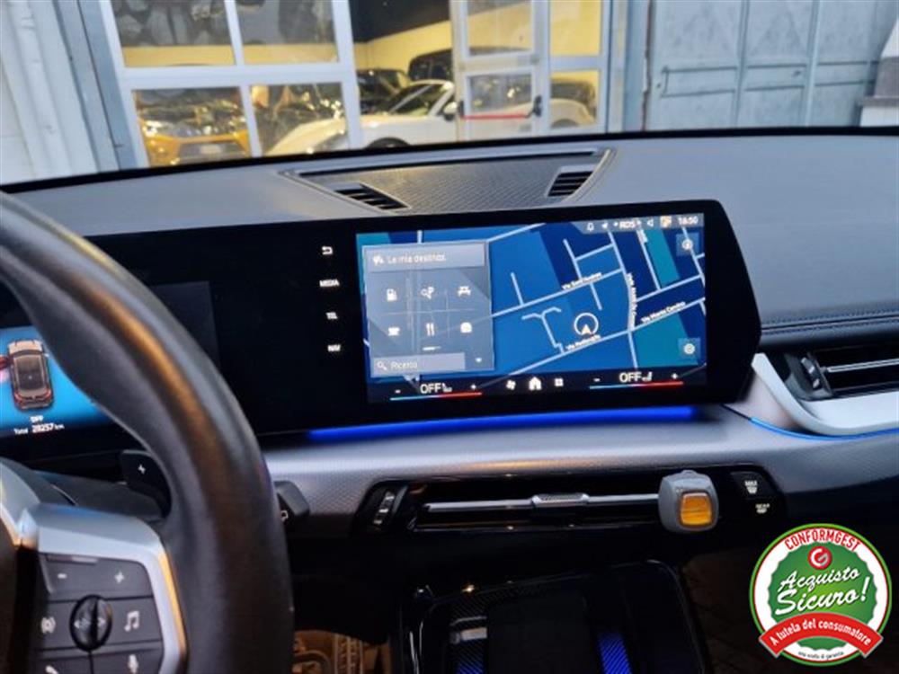 X1 X1 xDrive 23i Msport