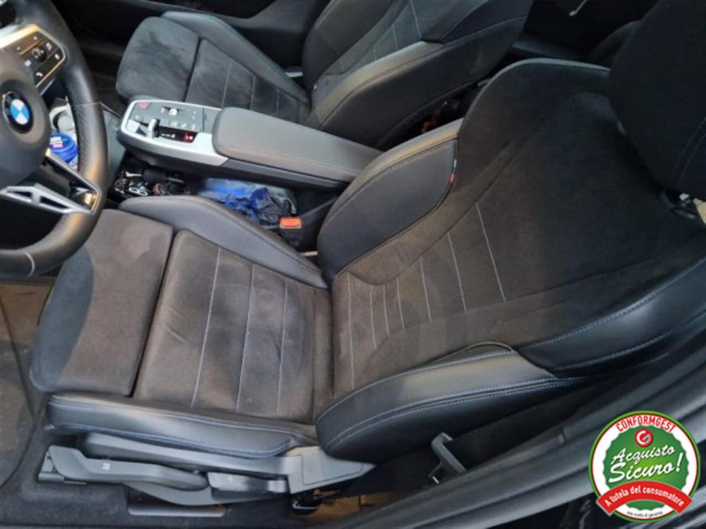 X1 X1 xDrive 23i Msport