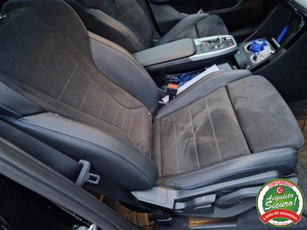 X1 X1 xDrive 23i Msport