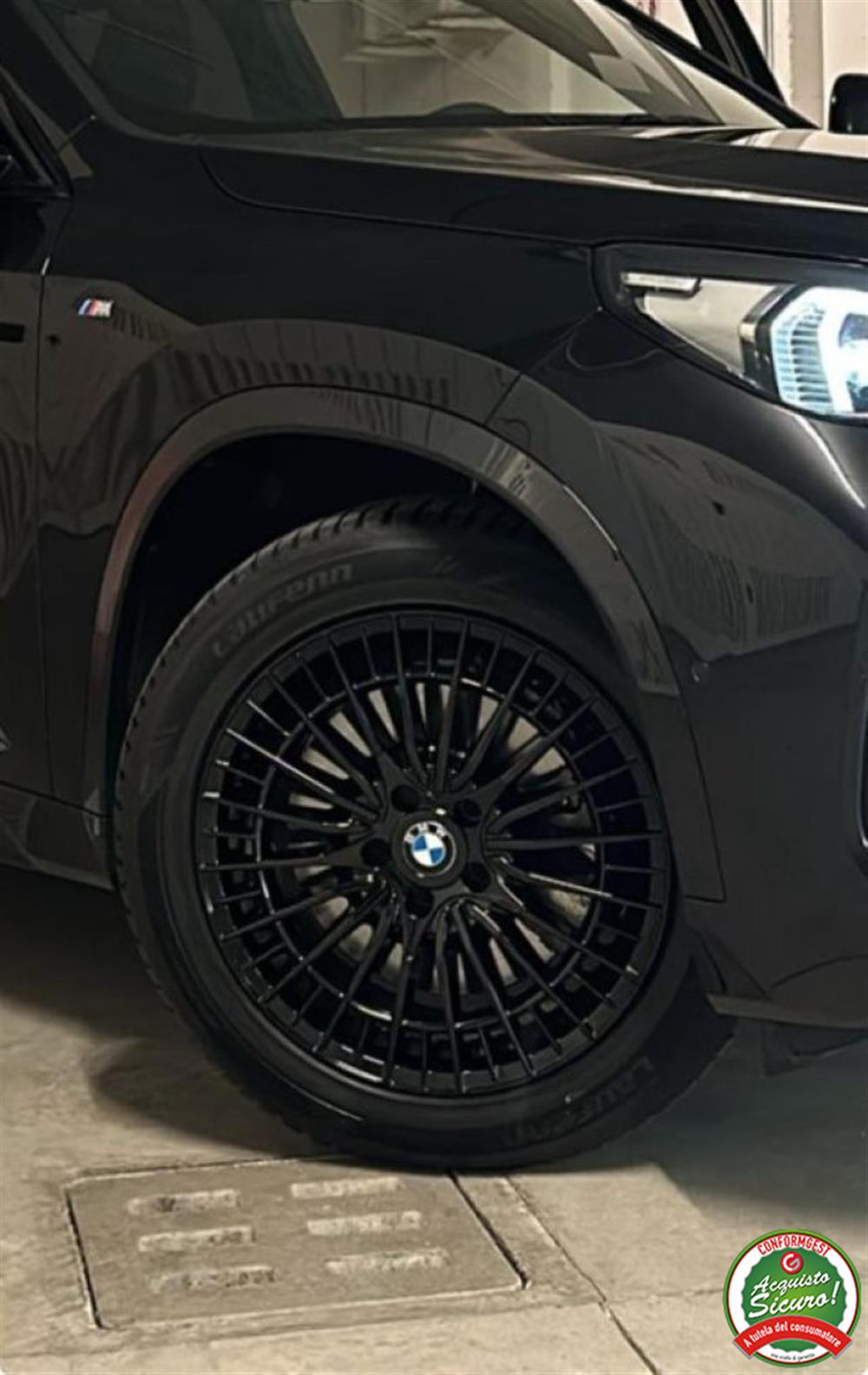 X1 X1 xDrive 23i Msport