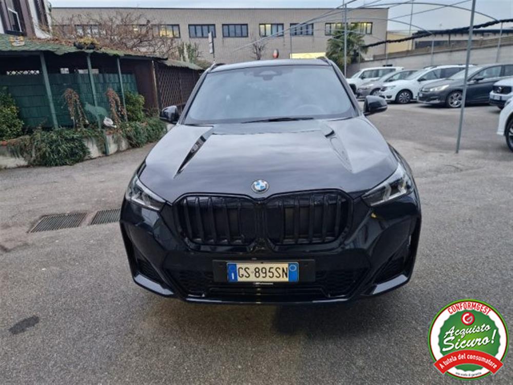 X1 X1 xDrive 23i Msport