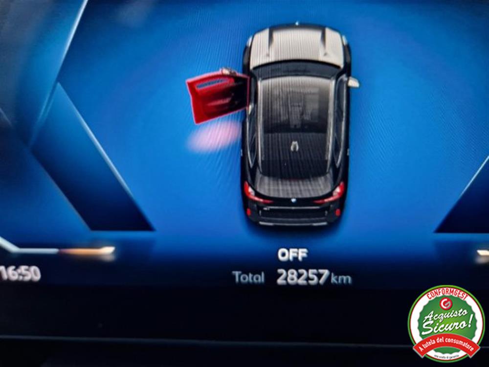 X1 X1 xDrive 23i Msport