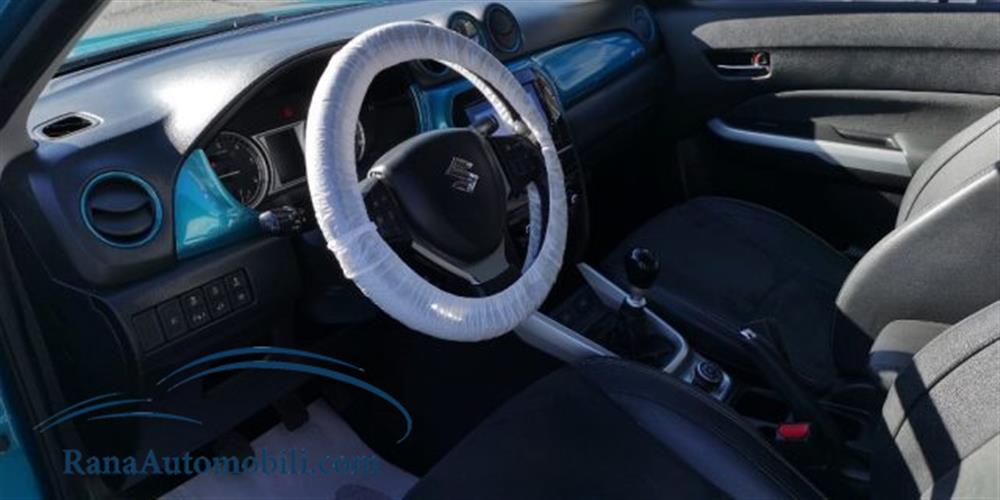 Vitara Vitara DDiS 4X4 Top Bi Colo