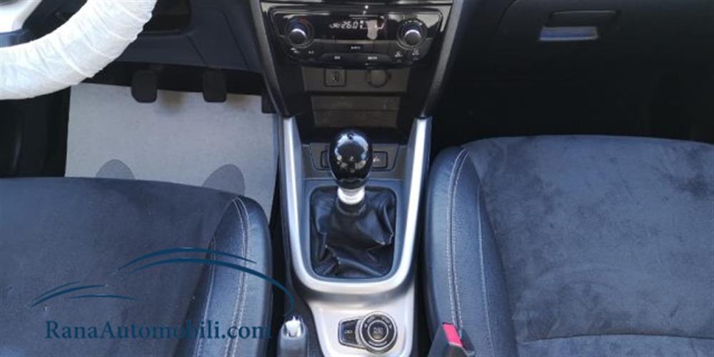 Vitara Vitara DDiS 4X4 Top Bi Colo