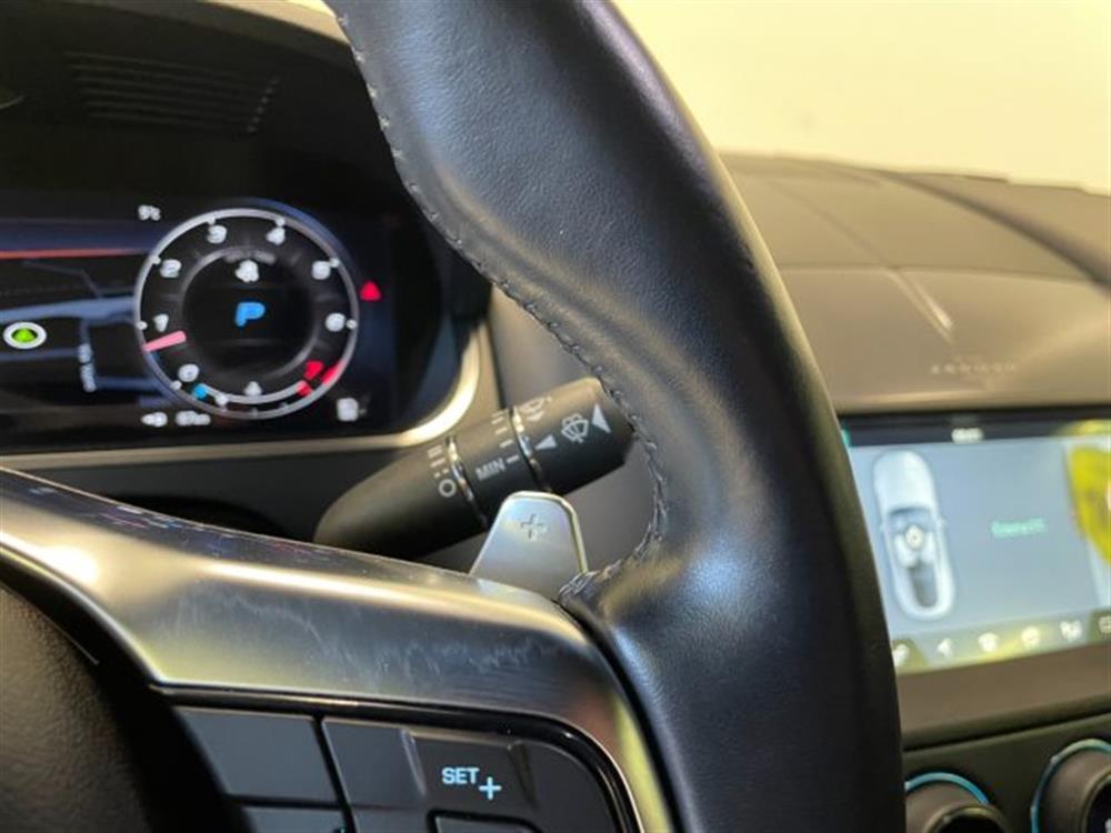 F-Type F-Type 2.0 aut. Coupé R-Dyn