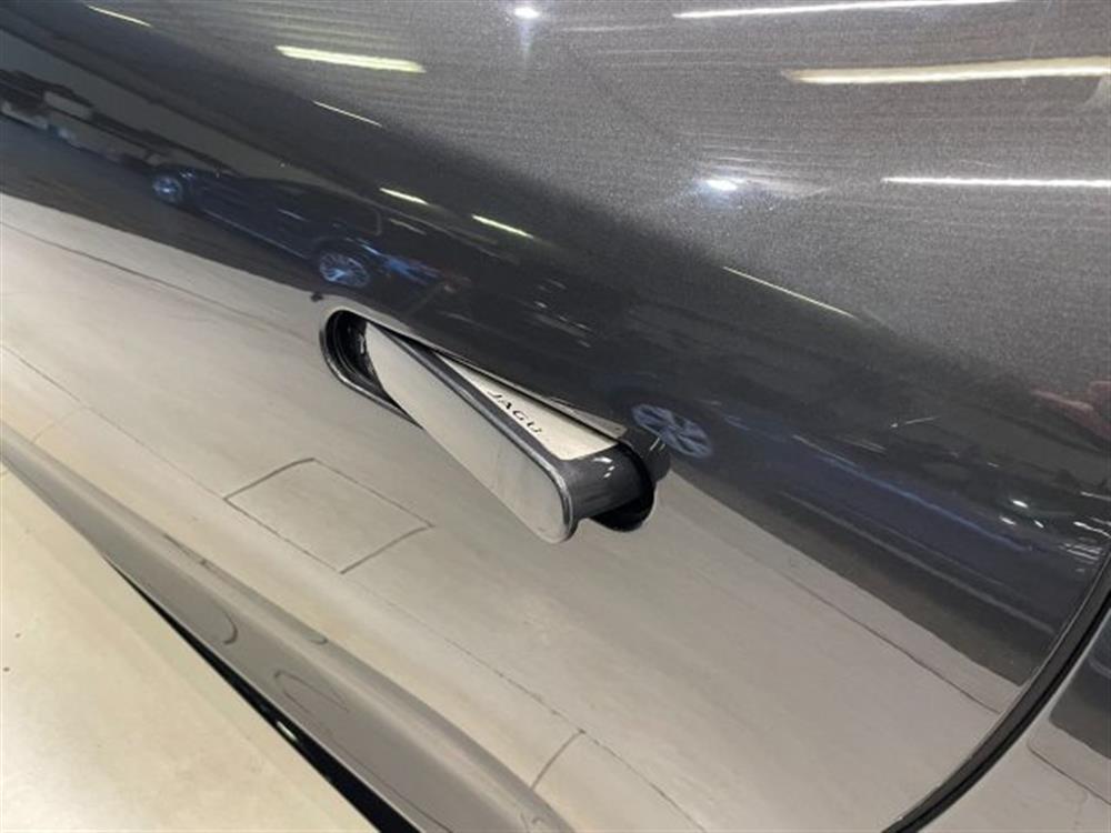 F-Type F-Type 2.0 aut. Coupé R-Dyn