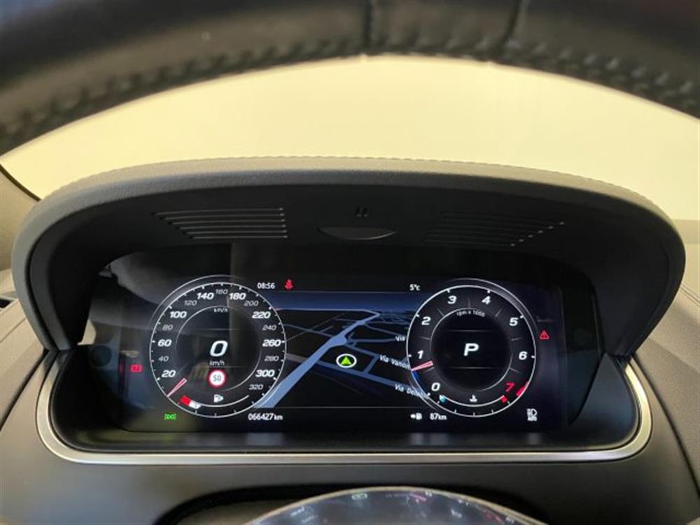 F-Type F-Type 2.0 aut. Coupé R-Dyn