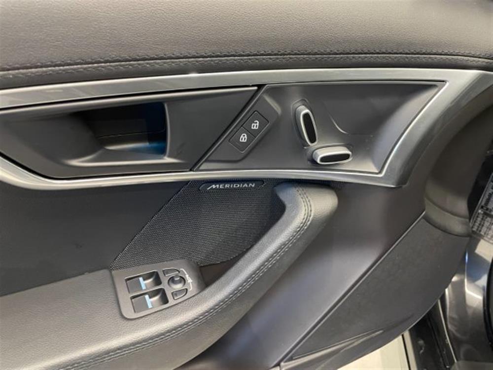 F-Type F-Type 2.0 aut. Coupé R-Dyn