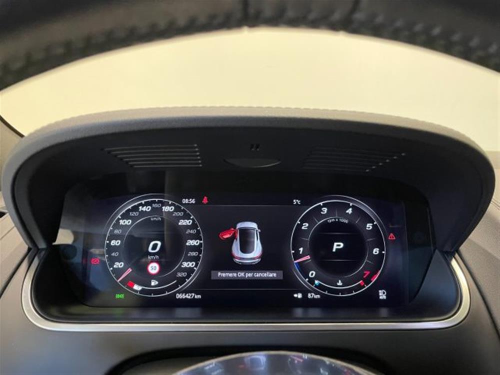 F-Type F-Type 2.0 aut. Coupé R-Dyn