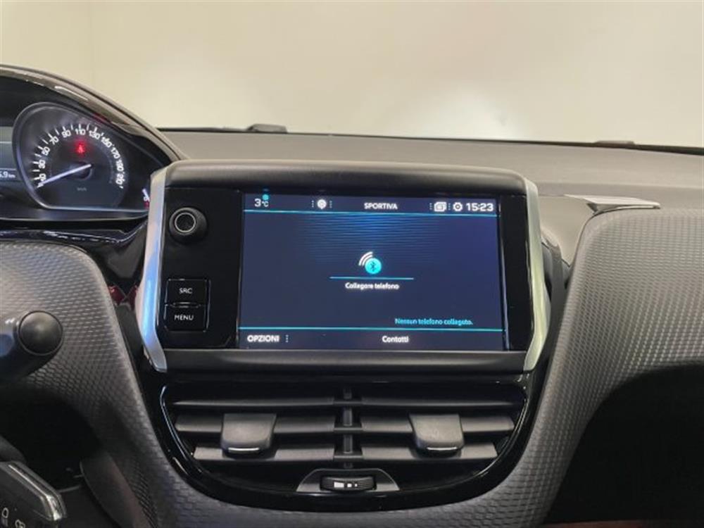 208 208 1.2 PureTech 5P Manu