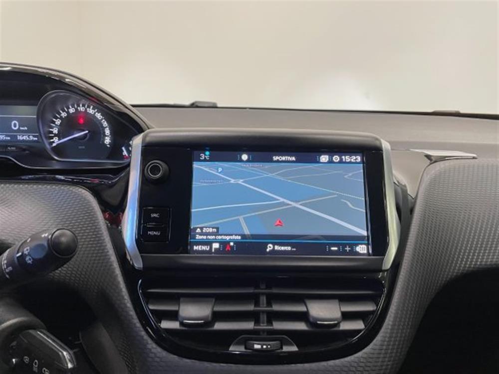 208 208 1.2 PureTech 5P Manu