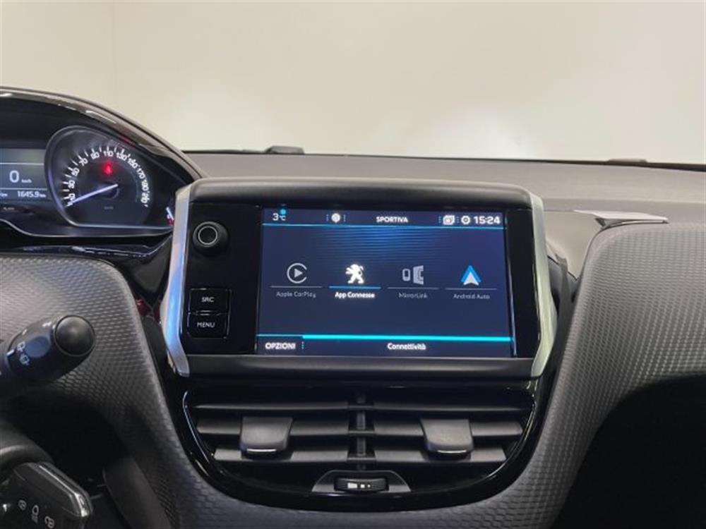 208 208 1.2 PureTech 5P Manu