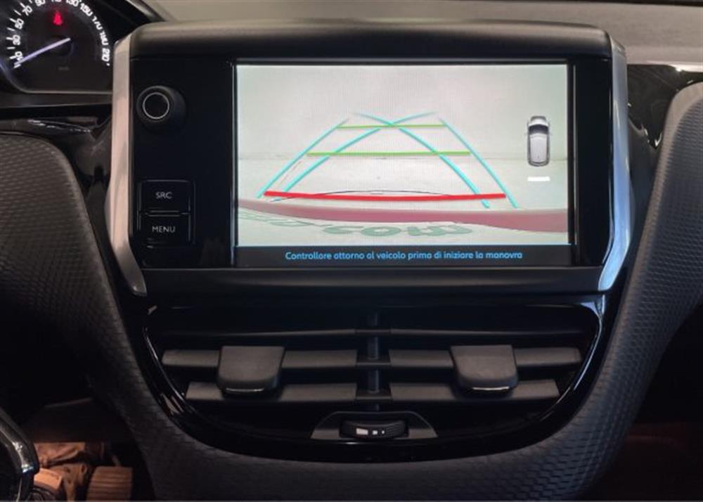 208 208 1.2 PureTech 5P Manu