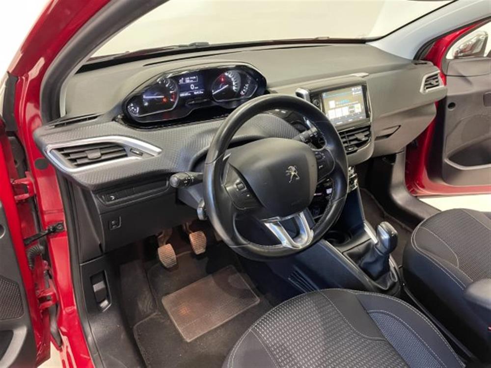 208 208 1.2 PureTech 5P Manu