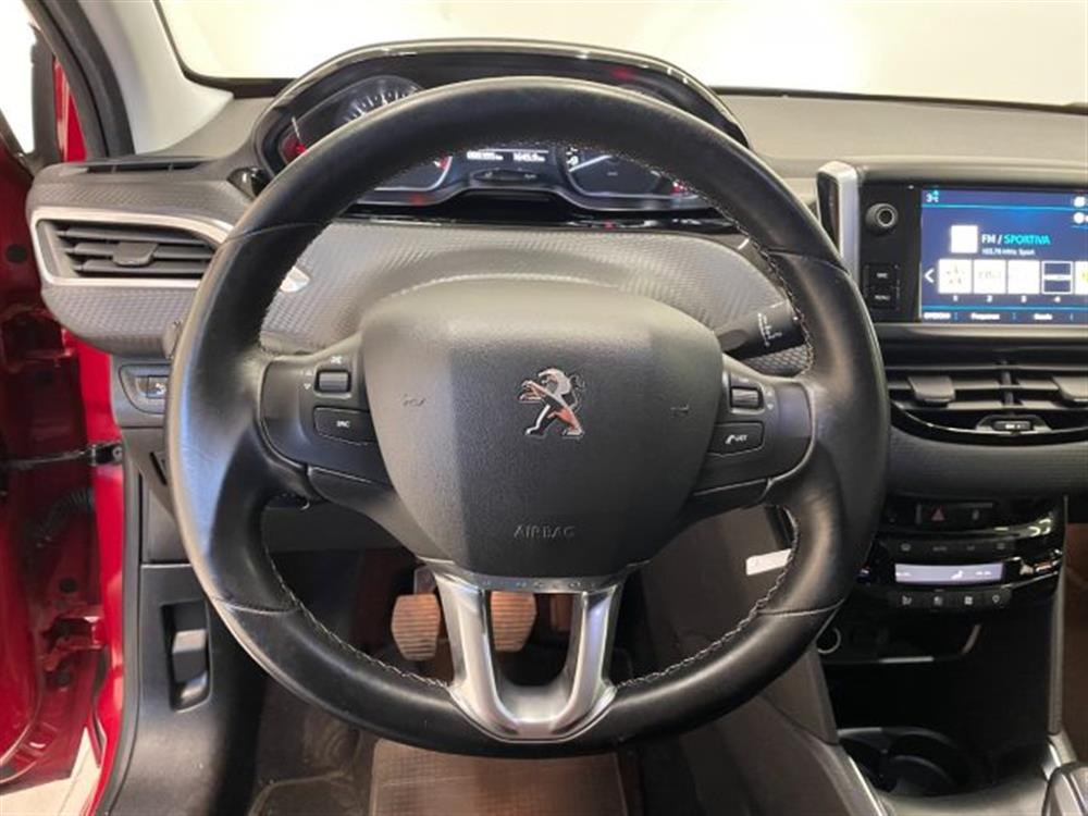 208 208 1.2 PureTech 5P Manu