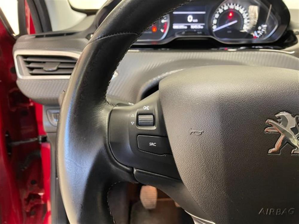 208 208 1.2 PureTech 5P Manu