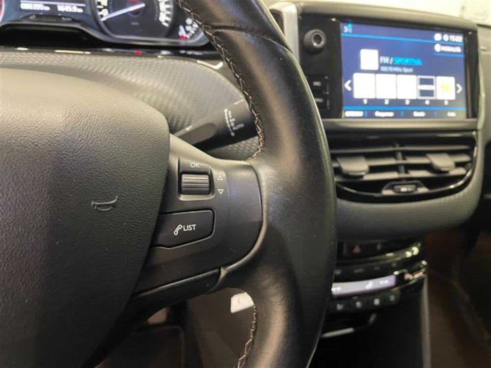 208 208 1.2 PureTech 5P Manu