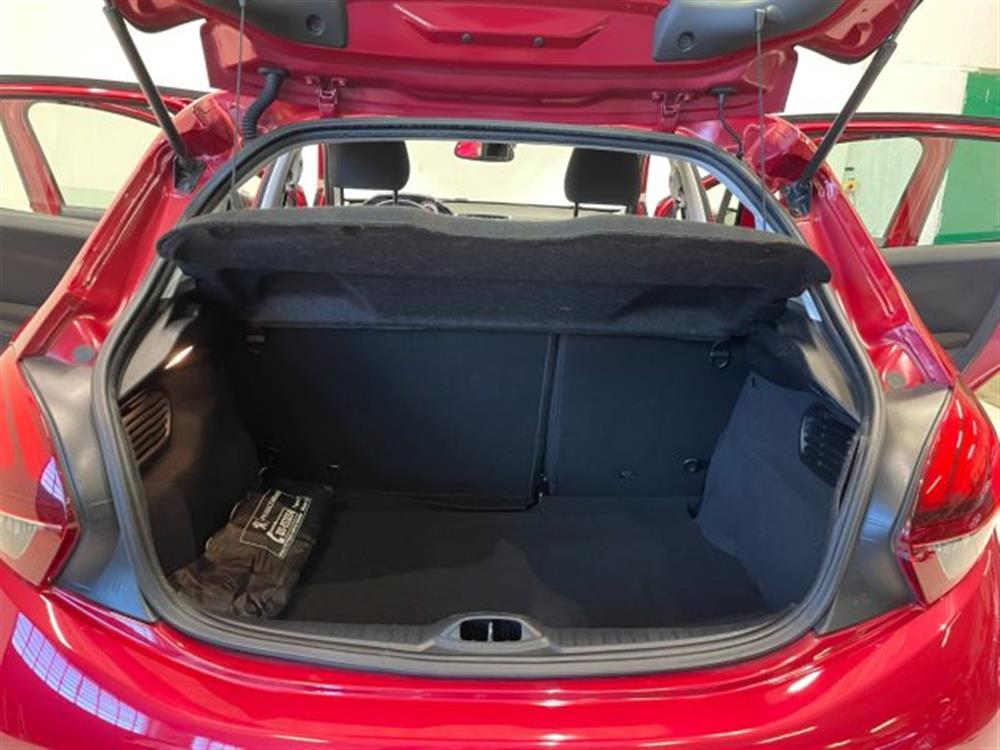 208 208 1.2 PureTech 5P Manu