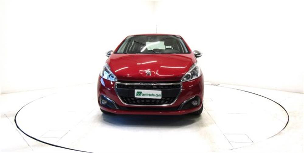 208 208 1.2 PureTech 5P Manu